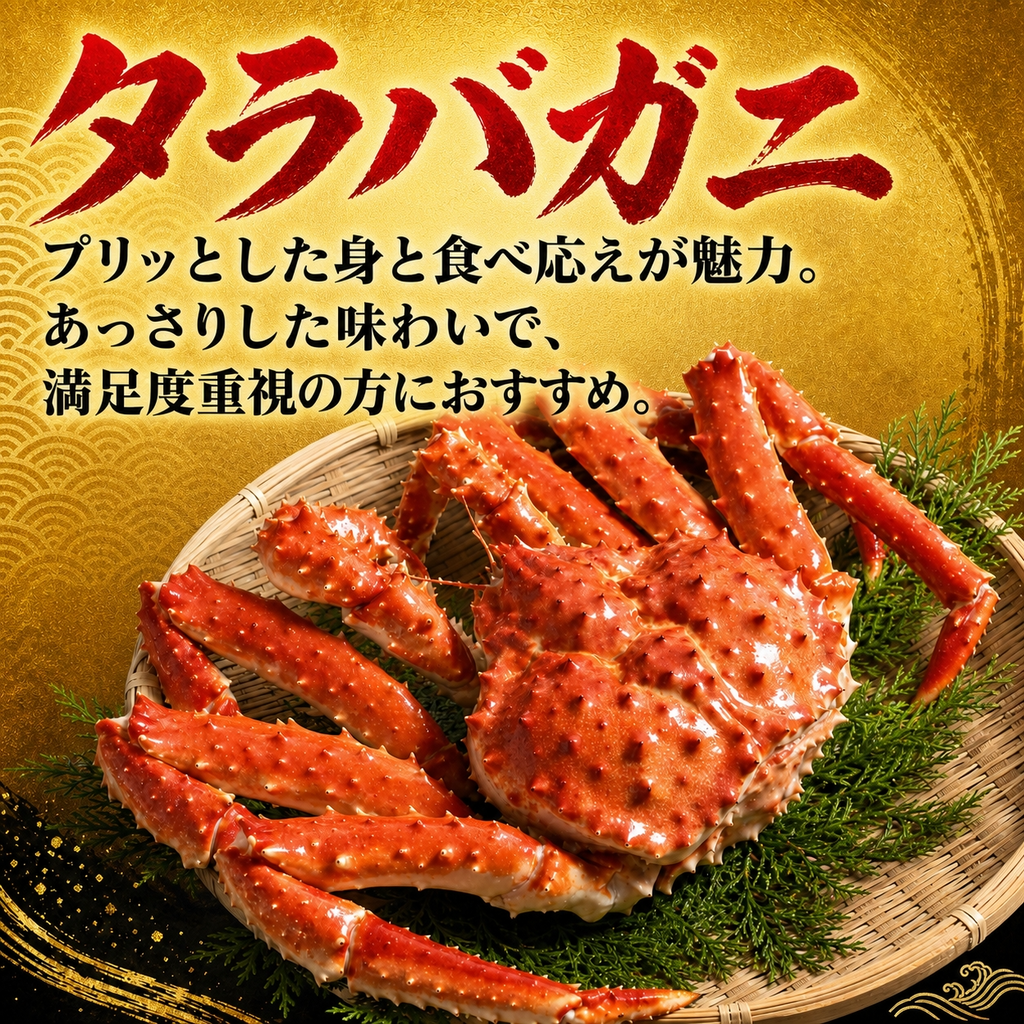 ボイルたらばシュリンク5L
